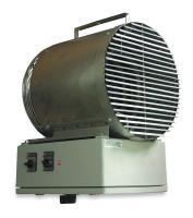 2CJF8 Electric Washdown Heater, 17100 BtuH, 480V