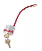 2CJL3 Circuit Breaker Switch Padlock