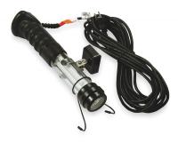 2CJU4 Hand Lamp, Fluorescent, 13 Watts