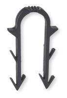 2CJZ8 Foamboard Staple, 2 1/2 In, PK 300