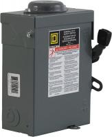 2CL85 Safety Switch 60a