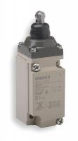 2CLR5 Heavy Duty Limit Swtch, Top Actuator, SPDT