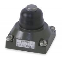 2CLU6 Limit Switch Head, Standard Top Plunger