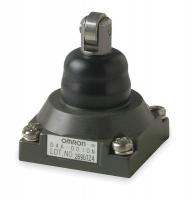 2CLU7 Limit Switch Head, Top Roller Plunger