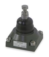 2CLU8 Limit Switch Head, Top Plunger, Adjustable
