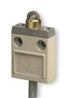 2CLV6 Compact Limit Switch, Top Actuator, SPDT