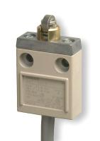 2CLV7 Compact Limit Switch, Top Actuator, SPDT