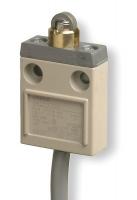2CLW4 Compact Limit Switch, Top Actuator, SPDT