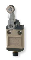 2CLX6 Compact Limit Switch, Side Actuator, SPDT