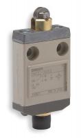 2CLX9 Compact Limit Switch, Top Actuator, SPDT