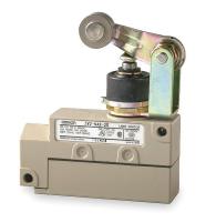 2CMC1 Enclosed Limit Switch, Top Actuator, SPDT