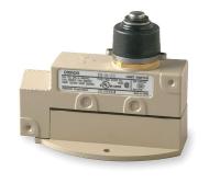 2CMC2 Enclosed Limit Switch, Top Actuator, SPDT