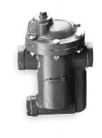 2CMG1 Steam Trap, Max OperatIng PSI 150, 3/4 In