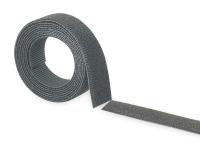 2CNF1 Hook &amp; Loop Ties, Strip, 18.0 In, Pk 10