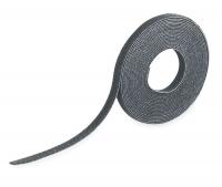 2CNF4 Hook/Loop Ties, Roll, 180.0 In, 0.330 In