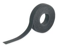 2CNF5 Hook &amp; Loop Ties, Roll, 180.0 In, 0.750 In