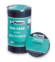 2CNH1 Hook &amp; Loop Tie Kit, (10) Rolls &amp; Cutter