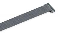2CNH3 Hook and Loop Ties, Cinch, 18.0 In, Pk 10