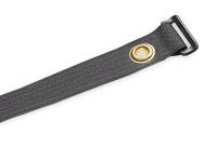 2CNH5 Hook and Loop Ties, Cinch, 18.0 In, Pk 10