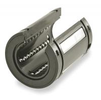 2CNL4 Ball Bushing Bearing, Open, Bore 1/2 In