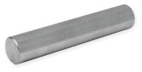 2CPB3 Shaft, SS, 0.625 In D, 12 In