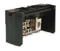 2CR91 Solid Neutral Assembly