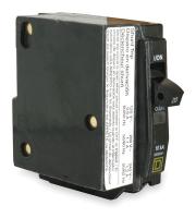 2GLV9 Circuit Breaker, Plug-In, 2 Pole, 60A