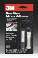 2CTF2 Rearview Mirror Adhesive