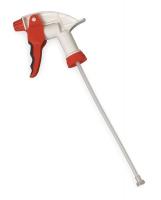 2CTH1 Trigger Sprayer, Red/White