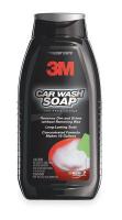 2CTJ3 Car Wash Shampoo, Concentrate