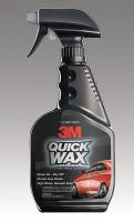 2CTK8 Quick Wax