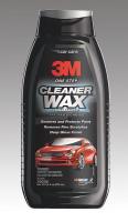 2CTK9 One Step Cleaner Wax