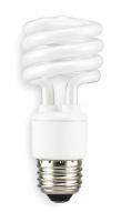 2CUT5 Screw-In CFL, 13W, T2, Medium