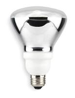 2CUV5 Screw-In CFL, 15W, R30, Medium