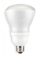 2CUV6 Screw-In CFL, 15W, R30, Medium