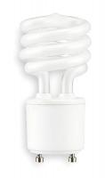 2CUW3 Plug-In CFL, 13W, T2, GU24