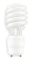 2CUW4 Plug-In CFL, 23W, T3, GU24