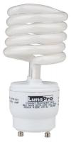 2CUW5 Plug-In CFL, 23W, T3, GU24