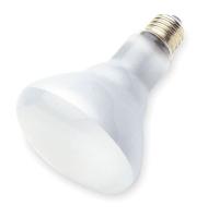 2CUY6 Incandescent Light Bulb, BR30, 65W, PK6
