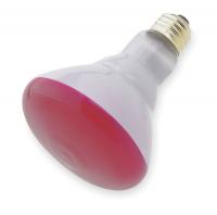 2CUY7 Incandescent Light Bulb, BR30, 75W, PK6