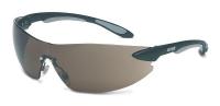 2CVD4 Safety Glasses, Gray, Antifog