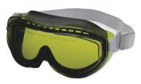 2CVE8 Laser Goggles, Antifog, Scratch Resistant