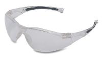 2CVH2 Safety Glasses, Clear, Antifog
