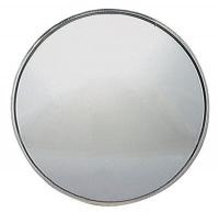 2CVK1 Stick On Convex Mirror