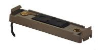2CVP3 Low Profile Mounting Bracket