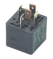 2CVP6 Headlamp Relay Switch