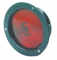 2CWA9 Economy Steel Lamp