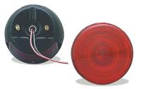 2CWB2 Two-Stud Mount Combination Lamp