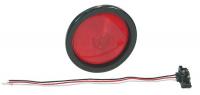 2CWD9 Economy Stop/Tail/Turn Lamp, Red