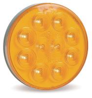 2CWE9 10-Diode Pattern Stop/Tail/Turn LED Lamp